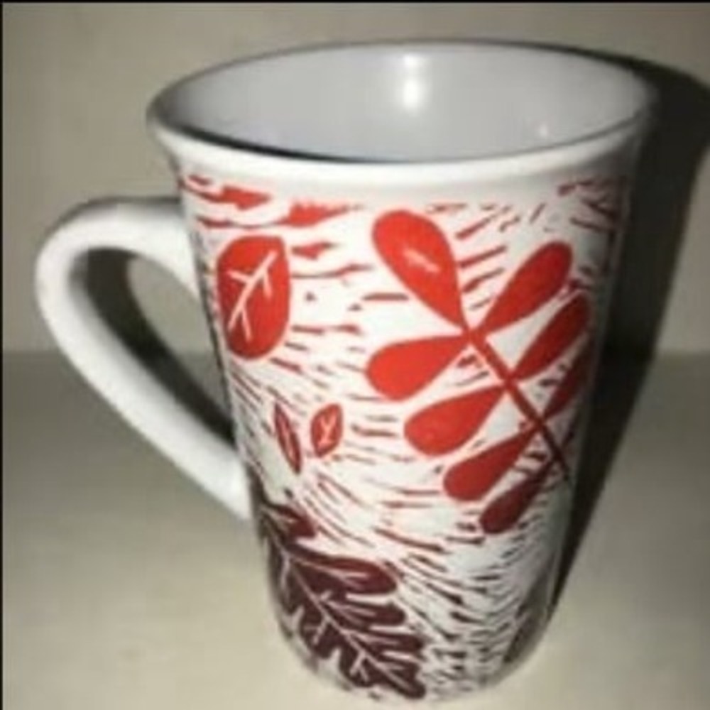 Starbucks Coffee Mug